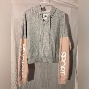 Victoria sport hoodie